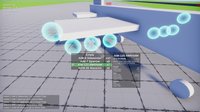 Arena Prototype screenshot, image №1911054 - RAWG