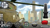 Helicopter Simulator 2017 Free screenshot, image №1562667 - RAWG