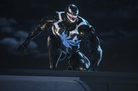 Marvel's Venom screenshot, image №4100449 - RAWG