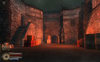 Dark Shadows - Army of Evil screenshot, image №202792 - RAWG