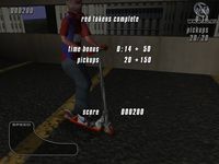 X-Scooter screenshot, image №320164 - RAWG