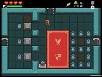 Nomad Quest [Demo] screenshot, image №1235837 - RAWG