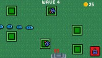 Slime Wars (MichaelDev) screenshot, image №3168180 - RAWG