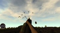 ARGENTINA WINGSHOOTING SIMULATOR - EXCLUSIVE UNLOCKED VERSION screenshot, image №1016950 - RAWG