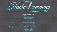 Blade-erang screenshot, image №1288841 - RAWG