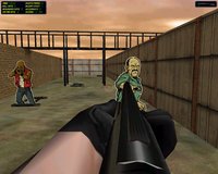 Police: Tactical Training screenshot, image №323074 - RAWG