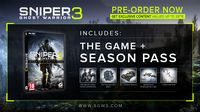 Sniper Ghost Warrior 3 Season Pass Edition screenshot, image №80750 - RAWG