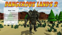 Dangerous Lands 2 - Evil Ascension screenshot, image №2494057 - RAWG