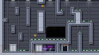 Glorch's Great Escape: Walking is for Chumps - DEMO screenshot, image №1104475 - RAWG