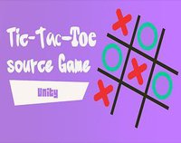 Tic-Tac-Toe (Maxim_Red) screenshot, image №2391877 - RAWG