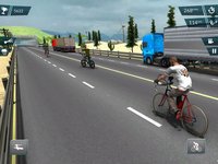 Bicycle Racing Game 2017 & Quad Stunts screenshot, image №1738917 - RAWG