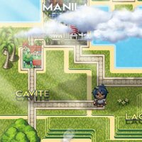 Filipinas (MartholemyLabs) screenshot, image №2500945 - RAWG