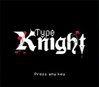 Type Knight screenshot, image №1011163 - RAWG