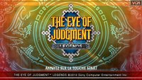 The Eye of Judgment: Legends screenshot, image №2096393 - RAWG