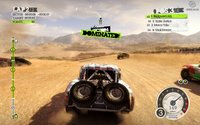 Colin McRae: DiRT 2 screenshot, image №778332 - RAWG