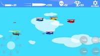 2D Warplane screenshot, image №3460342 - RAWG