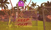 Black Lotus Motel screenshot, image №3336321 - RAWG