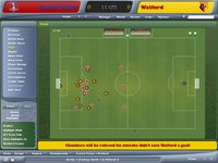 Football Manager 2006 screenshot, image №427549 - RAWG