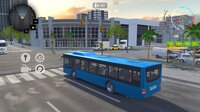 Bus Simulator: Car Driving screenshot, image №3749105 - RAWG