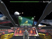 Five Nights In The Cosmos screenshot, image №1792274 - RAWG