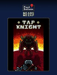 Tap Knight - Idle Adventure screenshot, image №3299226 - RAWG