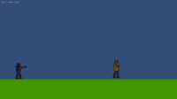 The Culling (itch) (NMod Development) screenshot, image №2539602 - RAWG