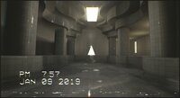 The Backrooms Footage screenshot, image №3540348 - RAWG