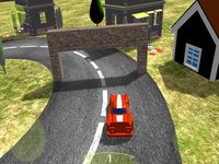 Endless Race Free - Cycle Car Racing Simulator 3D screenshot, image №1333823 - RAWG