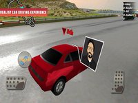 Skills Race: Simulated Driving screenshot, image №1854472 - RAWG