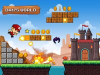 Dan's Adventure Into The Land screenshot, image №2600740 - RAWG