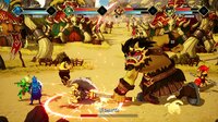 Heroes of Mount Dragon screenshot, image №4222218 - RAWG
