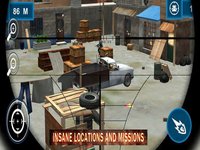 Town Modern Mission Sniper Sho screenshot, image №1611801 - RAWG