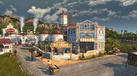 Anno 1800 - New World Rising screenshot, image №3681125 - RAWG