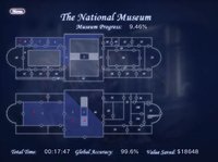 Escape The Museum screenshot, image №247418 - RAWG