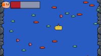 Into The Deep (BirdBrain Studios) screenshot, image №2823655 - RAWG