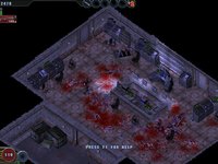 Zombie Shooter (itch) screenshot, image №1145221 - RAWG