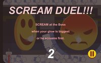 Emoji Scream screenshot, image №1241586 - RAWG