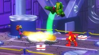 Marvel Super Hero Squad: The Infinity Gauntlet screenshot, image №560174 - RAWG