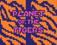Planet of the Tigers screenshot, image №3352503 - RAWG