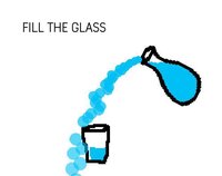 Fill The Glass (itch) screenshot, image №3650094 - RAWG