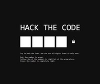 Hack the Code screenshot, image №1297984 - RAWG