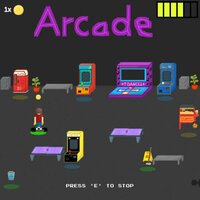 Arcade Master screenshot, image №2856940 - RAWG