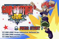 Car Battler Joe (2001) screenshot, image №731140 - RAWG