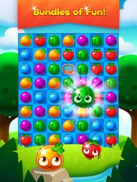 Juicy Jam screenshot, image №871280 - RAWG