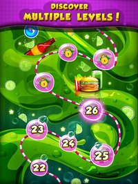 Soda Coin Party: Free Casino Pusher screenshot, image №878650 - RAWG