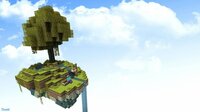 Minecraft map: one block sky block screenshot, image №2685977 - RAWG