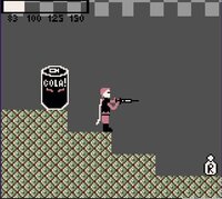 Diabetor & The Sugar Monsters screenshot, image №3986568 - RAWG