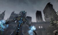 KIN - sci-fi action shooter screenshot, image №3258575 - RAWG