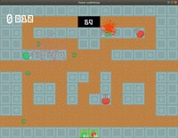 Tower Undefense screenshot, image №2443757 - RAWG