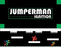 JUMPERMAN! IGNITION screenshot, image №1748886 - RAWG